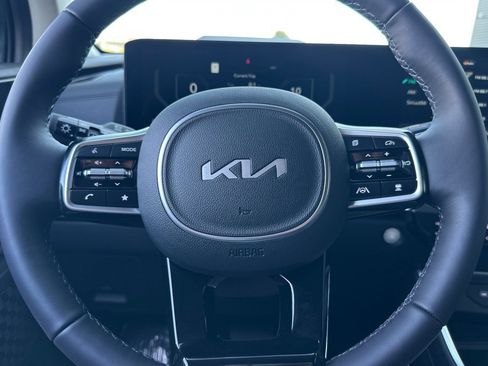 New 2026 Kia Carnival SX Prestige image 20