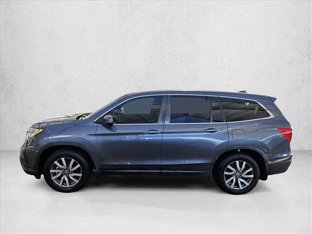 Used 2020 Honda Pilot EX-L image 5