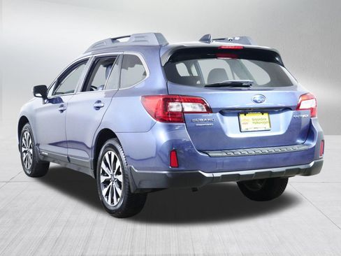 Used 2016 Subaru Outback 2.5i Limited image 5
