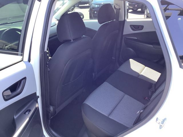 Used 2019 Hyundai Kona SEL FWD image 22
