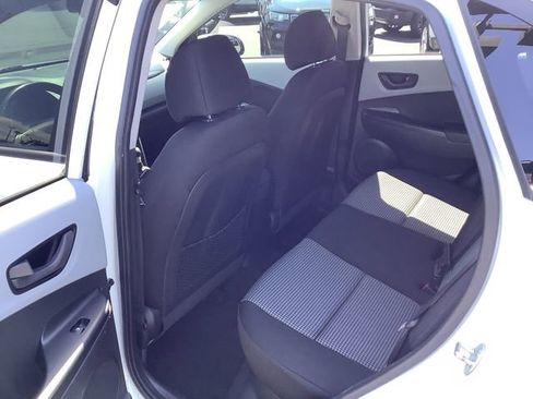Used 2019 Hyundai Kona SEL FWD image 22