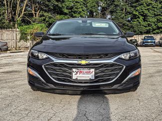 Used 2022 Chevrolet Malibu LS FWD video 2