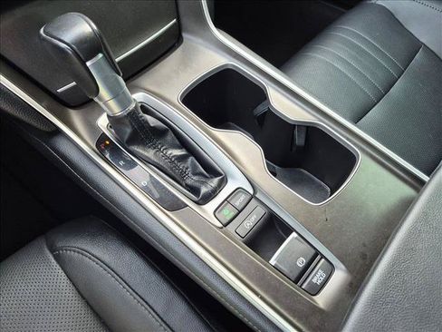 Used 2021 Honda Accord Sport Special Edition image 15