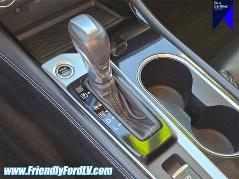 Used 2023 Nissan Altima 2.5 SL image 24