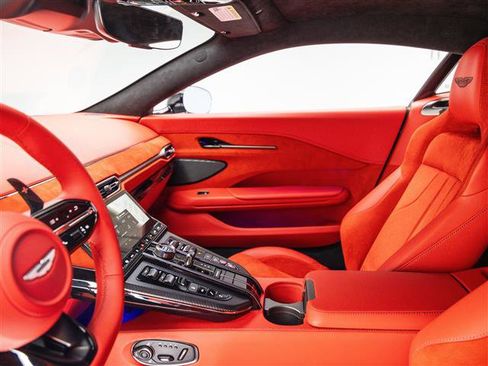 New 2026 Aston Martin V8 Vantage Coupe image 29