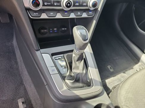 Used 2020 Hyundai Elantra SEL w/ Cargo Package (C1) FWD image 22