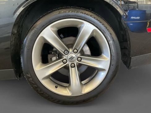 Used 2017 Dodge Challenger R/T w/ Sound Group image 8