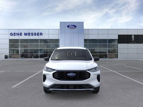 New 2026 Ford Escape ST-Line w/ Tech Pack #1 image 28