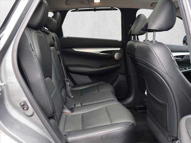 Used 2021 INFINITI QX50 Sensory AWD/4WD image 24