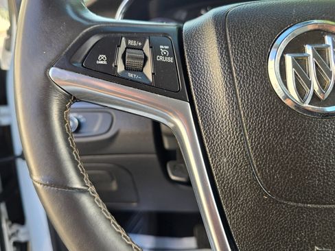 Used 2018 Buick Encore Preferred FWD image 26