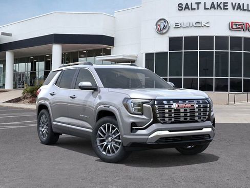 New 2026 GMC Terrain Denali image 7
