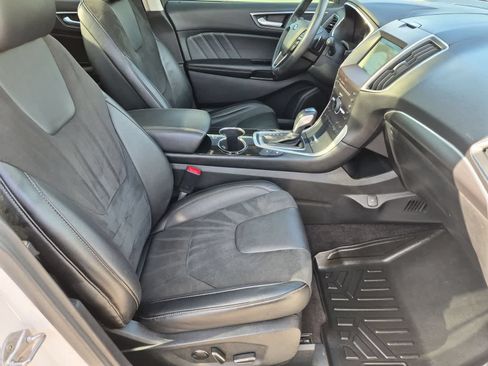 Used 2016 Ford Edge Sport w/ Equipment Group 401A AWD/4WD image 23