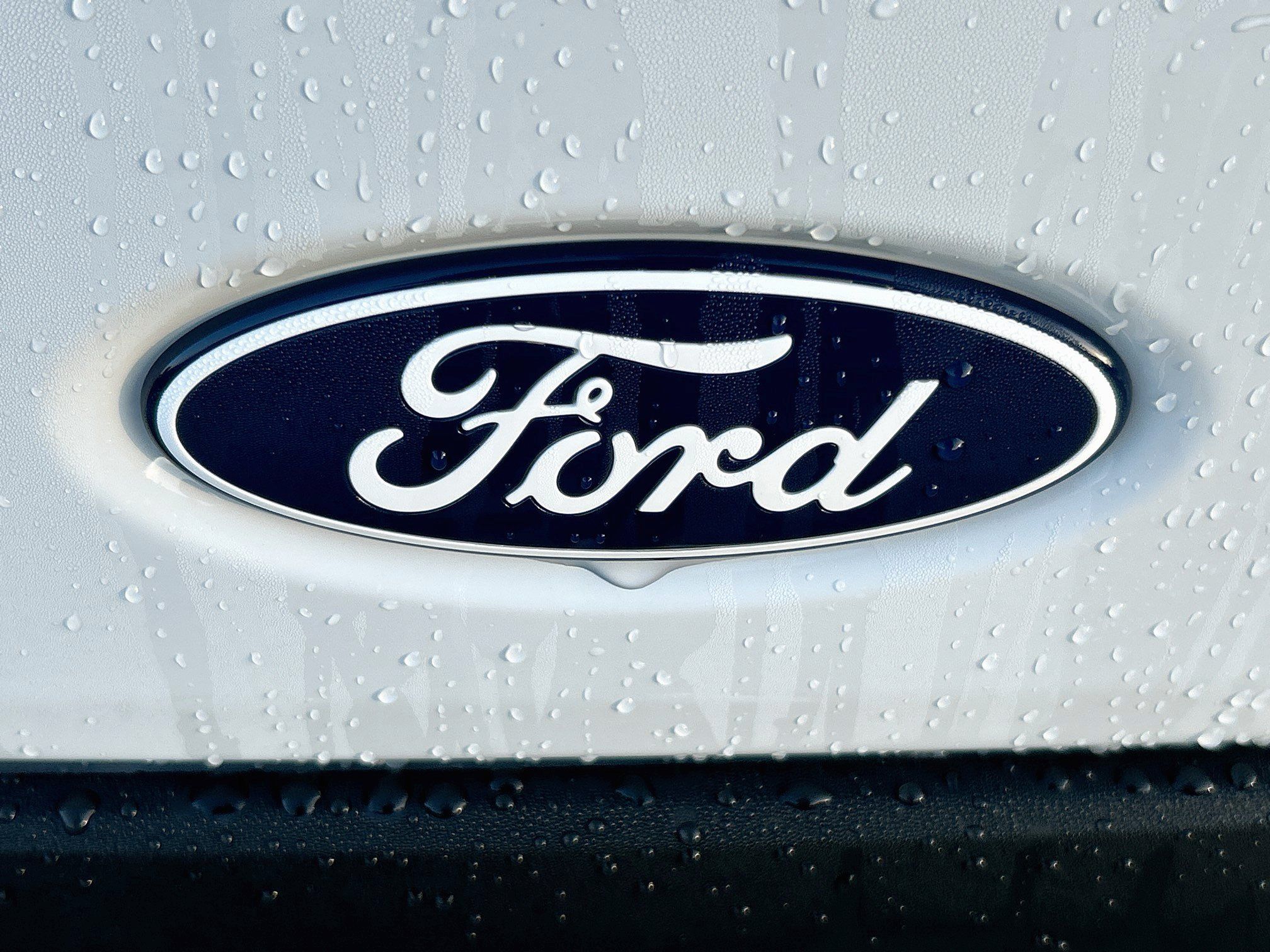 New 2027 Ford Transit 350 148 High Roof Extended RWD image 17