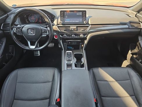 Used 2021 Honda Accord Sport image 29