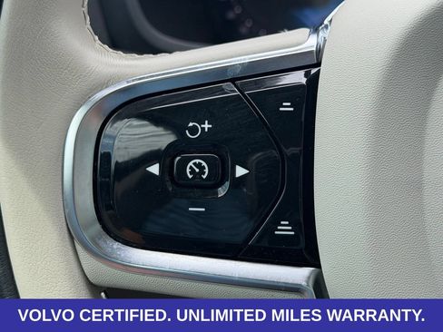 Certified 2024 Volvo V60 B5 Cross Country Plus w/ Protection Package Premier AWD/4WD image 19