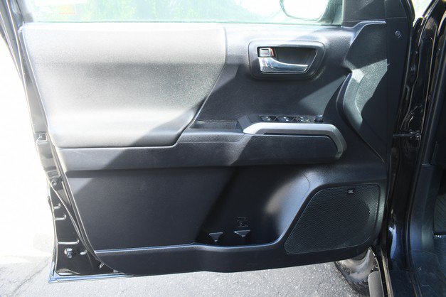 Used 2019 Toyota Tacoma TRD Pro AWD/4WD image 13