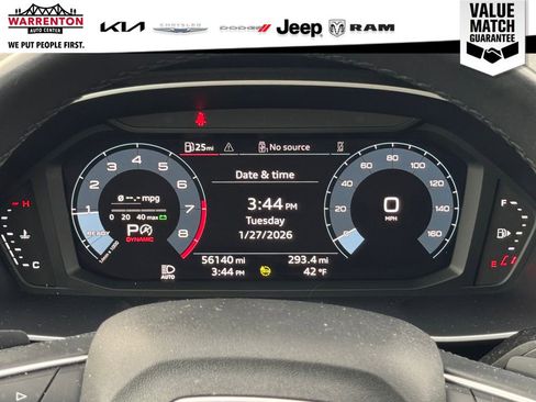 Used 2022 Audi Q3 2.0T Premium image 23