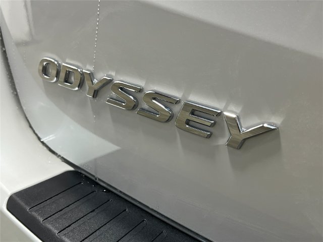 New 2027 Honda Odyssey EX-L image 9