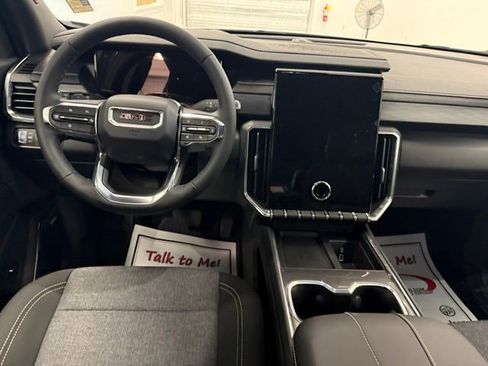 New 2026 GMC Acadia Elevation w/ LPO, Floor Liner Package FWD image 20