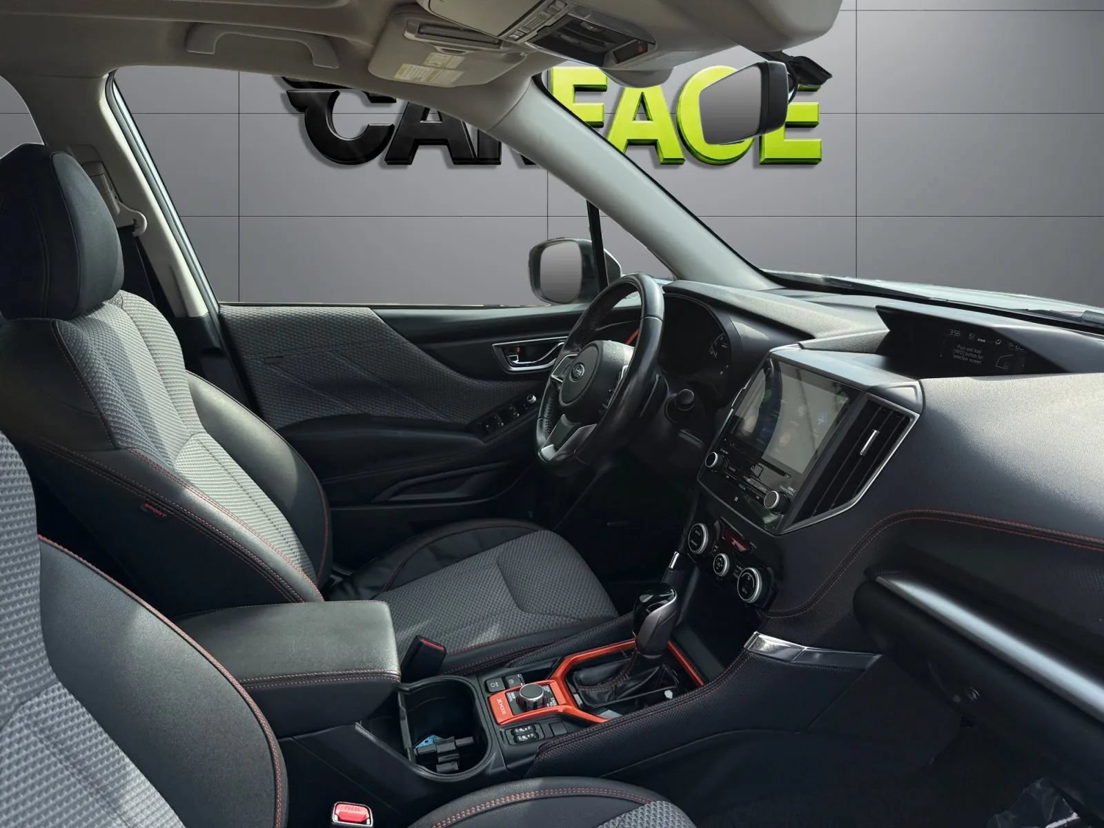 Used 2020 Subaru Forester Sport AWD/4WD image 23