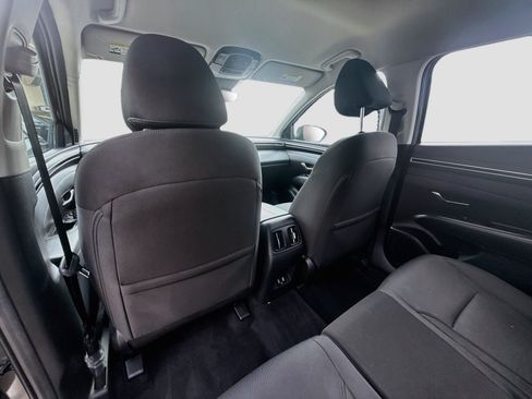 Used 2022 Hyundai Tucson SEL FWD image 20