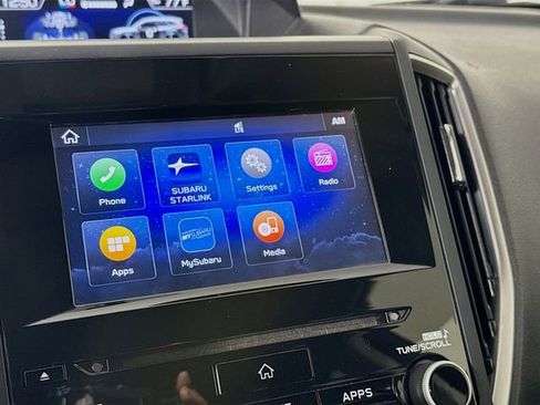 Used 2020 Subaru Forester Premium image 18