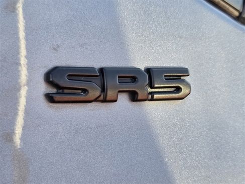 Used 2023 Toyota Tundra SR5 image 5