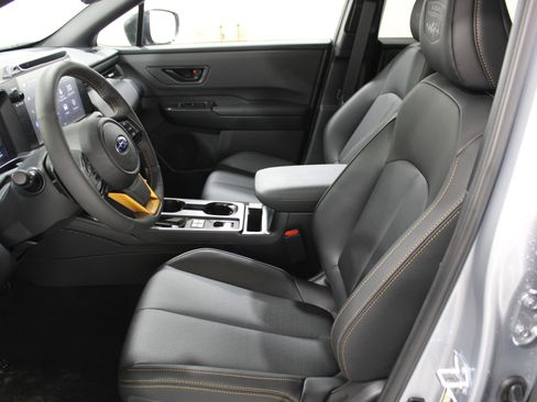 New 2026 Subaru Outback Wilderness image 3