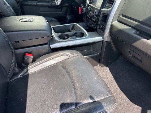 Used 2022 RAM 1500 Classic Warlock AWD/4WD image 37