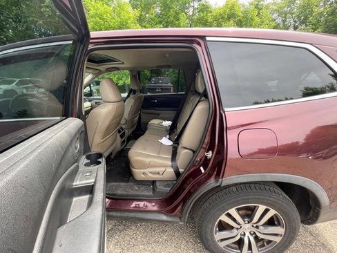 Used 2016 Honda Pilot EX-L image 23