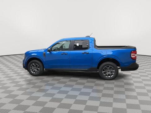 New 2026 Ford Maverick XLT AWD/4WD image 34