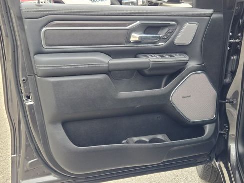 New 2026 RAM 1500 Laramie w/ Night Edition image 15