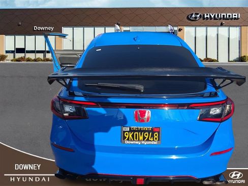 Used 2024 Honda Civic Sport image 29