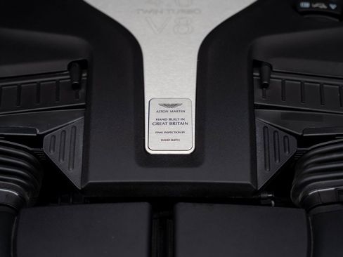 Used 2023 Aston Martin DBX 707 image 83