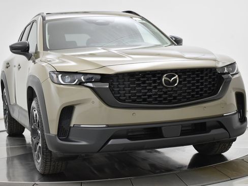 Used 2026 MAZDA CX-50 Meridian Edition w/ Cargo Package AWD/4WD image 11