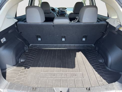 Certified 2023 Subaru Crosstrek 2.5i Sport AWD/4WD image 5