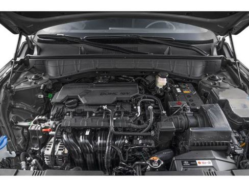 Certified 2025 Hyundai Kona SEL FWD image 15