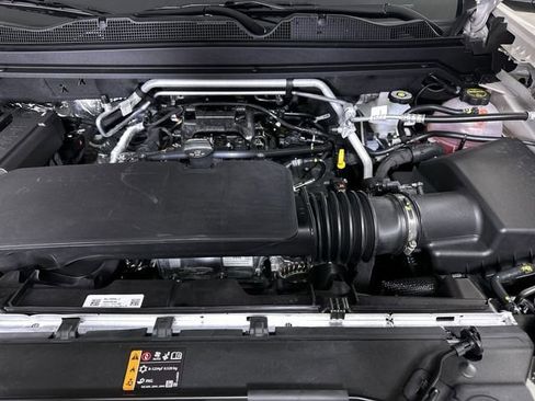 New 2026 Chevrolet Colorado Trail Boss AWD/4WD image 30