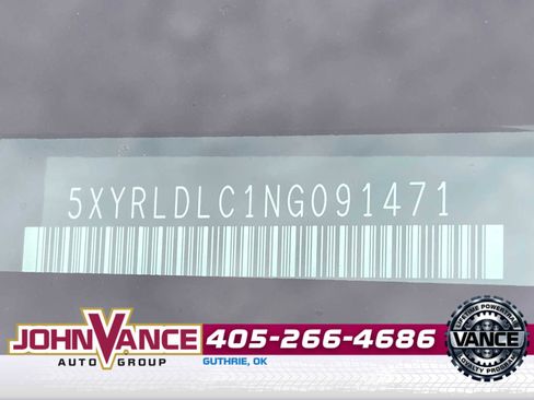 Used 2022 Kia Sorento S image 12