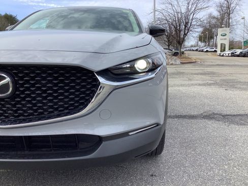 New 2026 MAZDA CX-30 AWD 2.5 S w/ Select Sport Pkg image 26