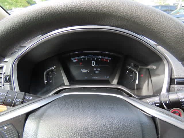 Used 2017 Honda CR-V EX image 24