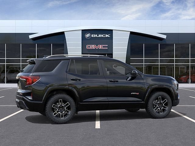New 2027 GMC Terrain AT4 w/ Convenience Package III AWD/4WD image 5