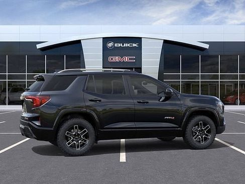 New 2027 GMC Terrain AT4 w/ Convenience Package III AWD/4WD image 5