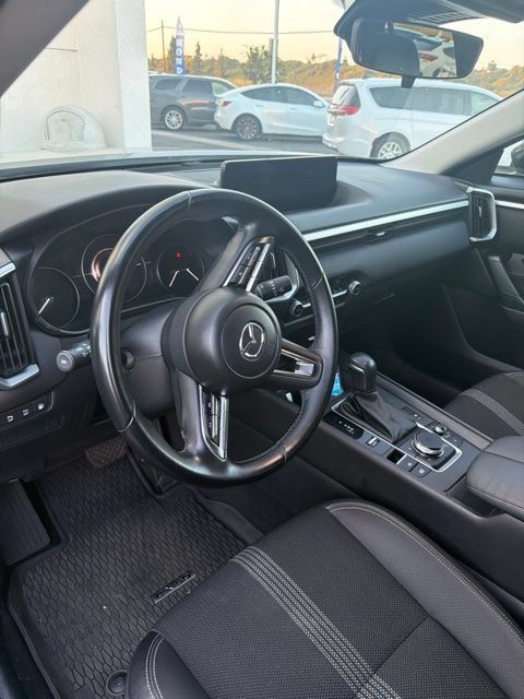 Used 2026 MAZDA CX-50 2.5 Hybrid w/ Weather Package AWD/4WD image 13