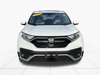 Used 2020 Honda CR-V EX video 2