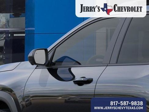 New 2026 Chevrolet Equinox LT w/ Convenience Package II image 14