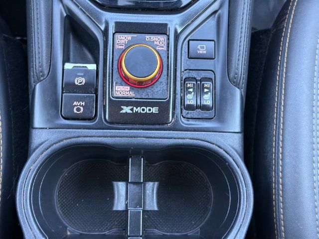 Used 2023 Subaru Forester Wilderness w/ Wilderness Package AWD/4WD image 25