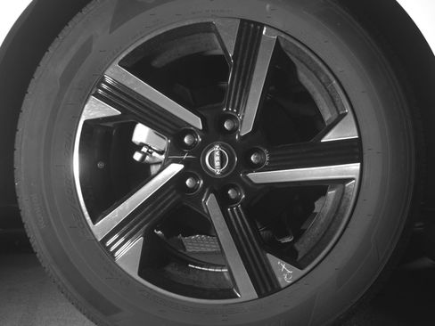 Used 2025 Nissan Sentra SV image 15