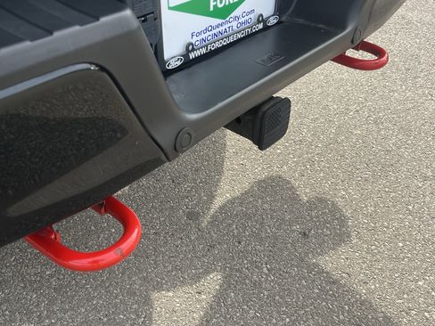 Used 2018 Ford F150 Lariat w/ Equipment Group 502A Luxury image 12