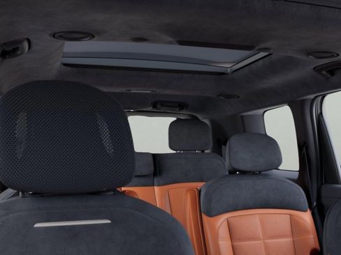 New 2027 Kia Telluride X-Line SX Prestige AWD/4WD image 22